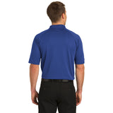 Port Authority K525 Dry Zone Raglan Sleeve Ottoman Polo - Gorvex.com