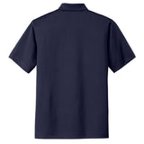 Port Authority K527 Tech Pique UPF - Rated Performance Polo Shirt - Gorvex.com