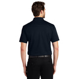 Port Authority K527 Tech Pique UPF - Rated Performance Polo Shirt - Gorvex.com