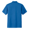 Port Authority K527 Tech Pique UPF - Rated Performance Polo Shirt - Gorvex.com