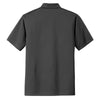 Port Authority K527 Tech Pique UPF - Rated Performance Polo Shirt - Gorvex.com