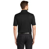 Port Authority K528 Fine Jacquard Short Sleeve Performance Polo Shirt - Gorvex.com