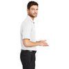 Port Authority K528 Fine Jacquard Short Sleeve Performance Polo Shirt - Gorvex.com