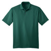 Port Authority K528 Fine Jacquard Short Sleeve Performance Polo Shirt - Gorvex.com