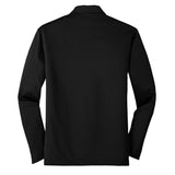 Port Authority K540LS Silk Touch Long Sleeve Performance Polo Shirt - Gorvex.com