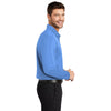 Port Authority K540LS Silk Touch Long Sleeve Performance Polo Shirt - Gorvex.com