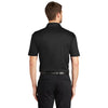 Port Authority K540P Silk Touch Performance Polo Shirt with Pocket - Gorvex.com