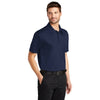 Port Authority K540P Silk Touch Performance Polo Shirt with Pocket - Gorvex.com