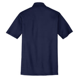 Port Authority K540P Silk Touch Performance Polo Shirt with Pocket - Gorvex.com