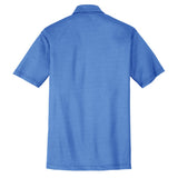 Port Authority K540P Silk Touch Performance Polo Shirt with Pocket - Gorvex.com