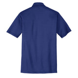 Port Authority K540P Silk Touch Performance Polo Shirt with Pocket - Gorvex.com