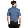 Port Authority K542 Silk Touch Heathered Performance Polo Shirt - Gorvex.com