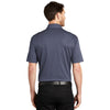 Port Authority K542 Silk Touch Heathered Performance Polo Shirt - Gorvex.com