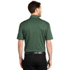 Port Authority K542 Silk Touch Heathered Performance Polo Shirt - Gorvex.com