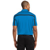 Port Authority K547 Silk Touch Performance Colorblock Stripe Polo - Gorvex.com