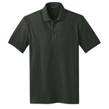 Port Authority K555 Stretch Pique Short Sleeve Polo Shirt - Gorvex.com