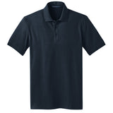 Port Authority K555 Stretch Pique Short Sleeve Polo Shirt - Gorvex.com