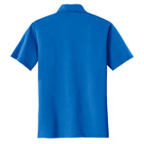 Port Authority K568 Cotton Touch Short Sleeve Performance Polo Shirt - Gorvex.com