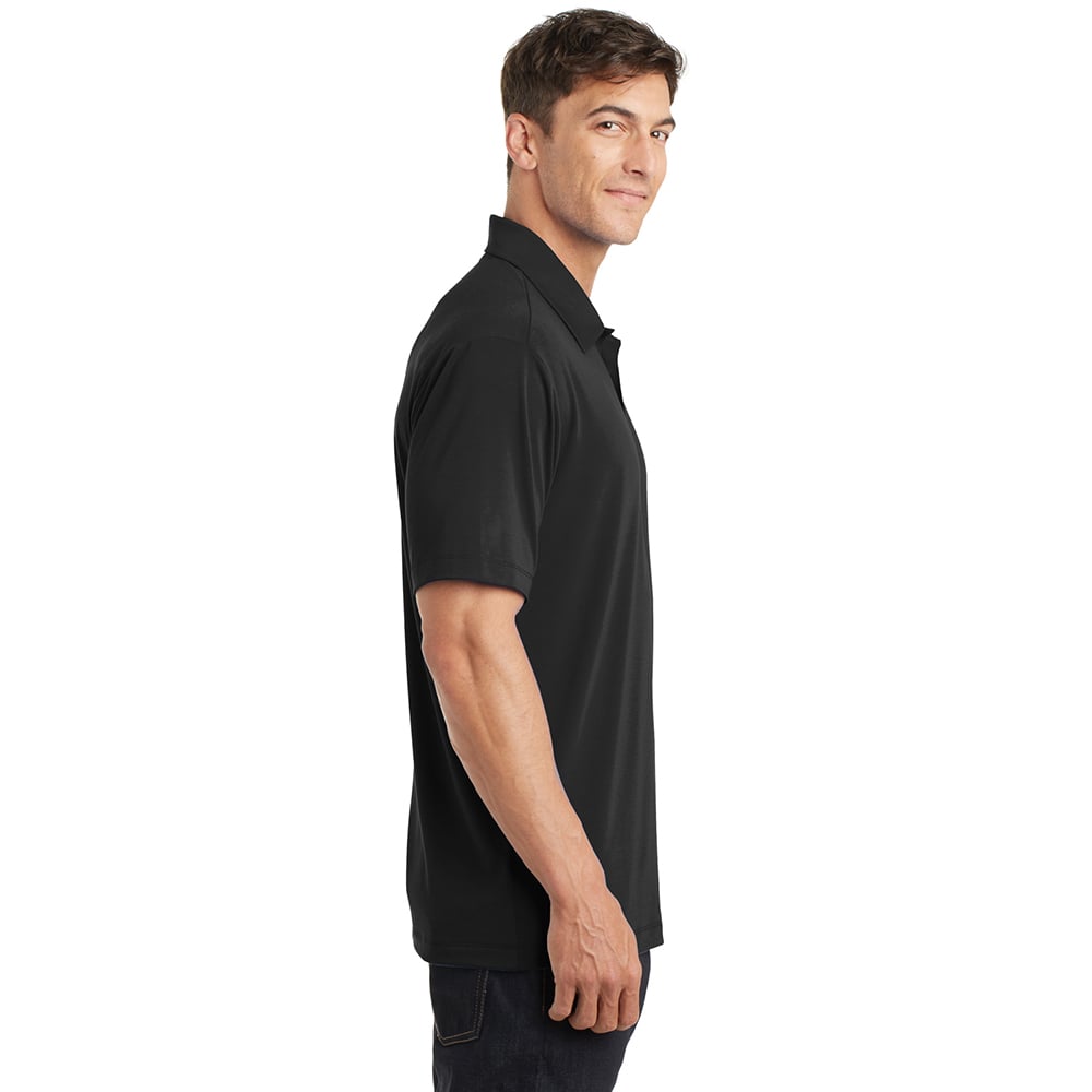 Port Authority K568 Cotton Touch Short Sleeve Performance Polo Shirt - Gorvex.com