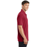 Port Authority K568 Cotton Touch Short Sleeve Performance Polo Shirt - Gorvex.com