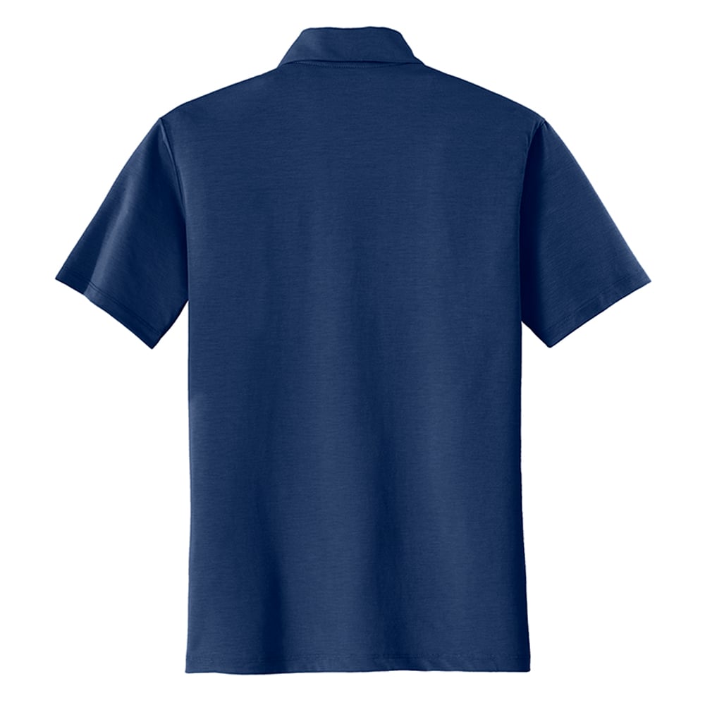 Port Authority K568 Cotton Touch Short Sleeve Performance Polo Shirt - Gorvex.com