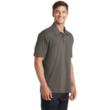 Port Authority K568 Cotton Touch Short Sleeve Performance Polo Shirt - Gorvex.com