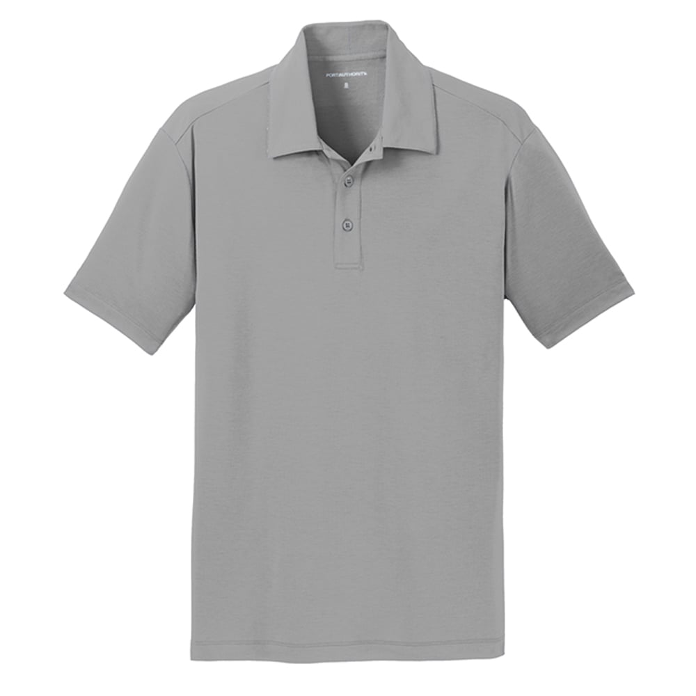 Port Authority K568 Cotton Touch Short Sleeve Performance Polo Shirt - Gorvex.com