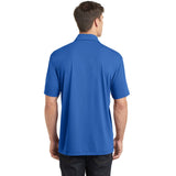 Port Authority K568 Cotton Touch Short Sleeve Performance Polo Shirt - Gorvex.com