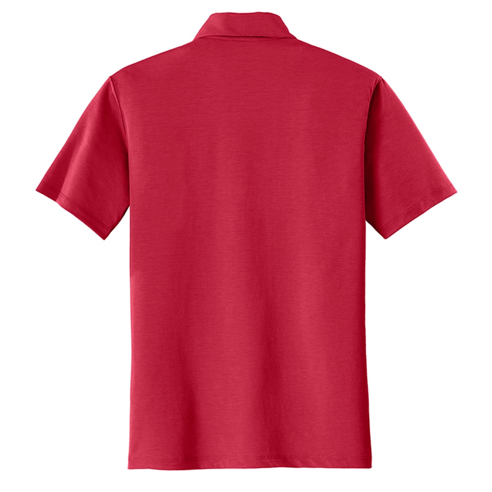 Port Authority K568 Cotton Touch Short Sleeve Performance Polo Shirt - Gorvex.com