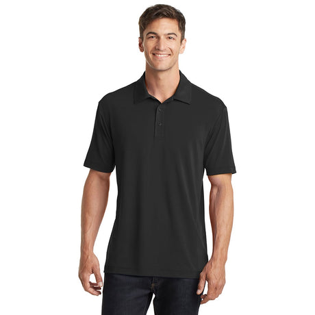 Port Authority K568 Cotton Touch Short Sleeve Performance Polo Shirt - Gorvex.com