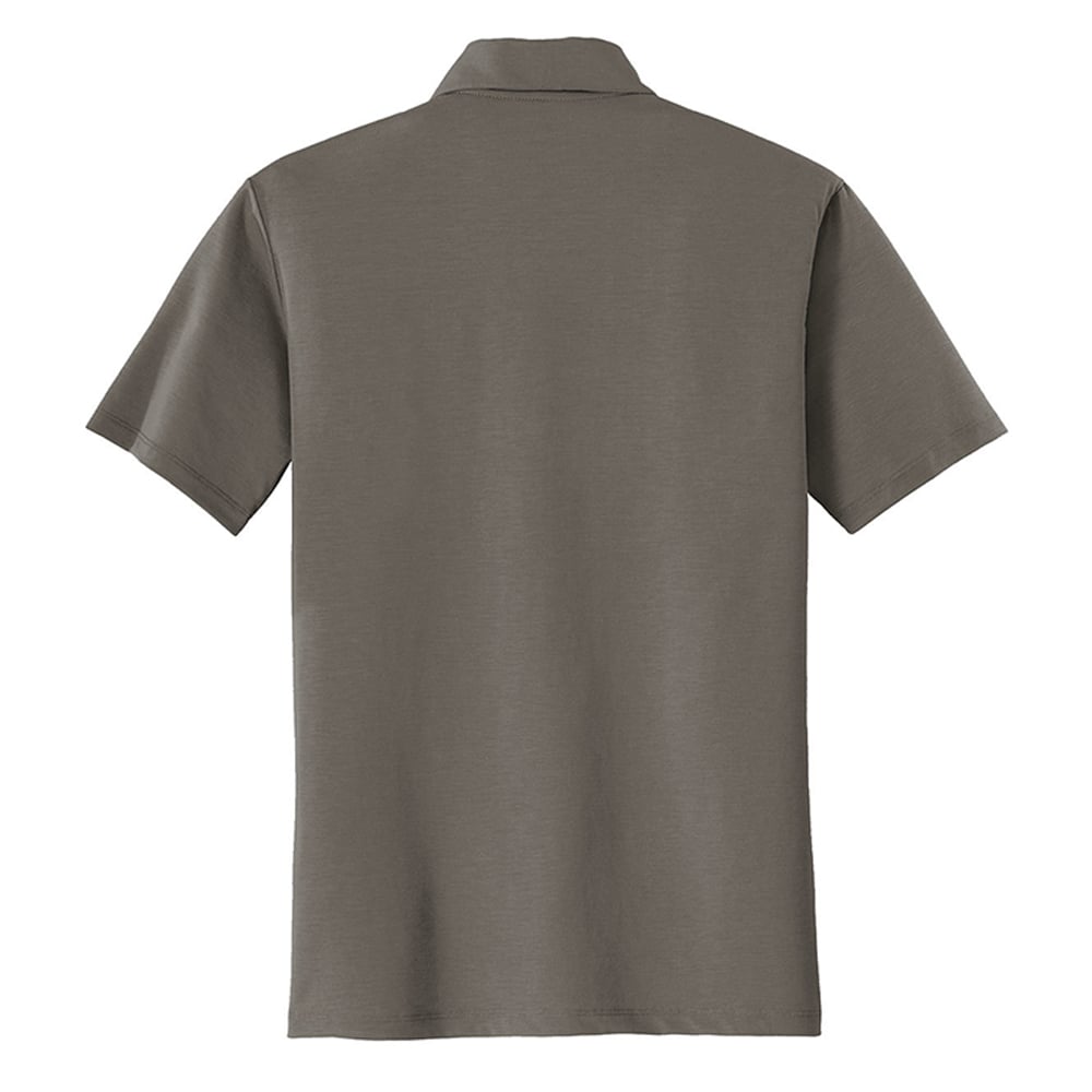 Port Authority K568 Cotton Touch Short Sleeve Performance Polo Shirt - Gorvex.com