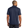 Port Authority K569 Diamond Jacquard Performance Polo Shirt - Gorvex.com