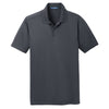 Port Authority K569 Diamond Jacquard Performance Polo Shirt - Gorvex.com