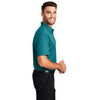 Port Authority K571 Dimension Micropique Short Sleeve Polo Shirt - Gorvex.com