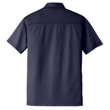 Port Authority K571 Dimension Micropique Short Sleeve Polo Shirt - Gorvex.com