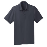 Port Authority K571 Dimension Micropique Short Sleeve Polo Shirt - Gorvex.com