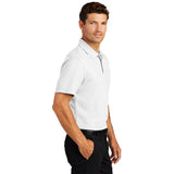 Port Authority K572 Dry Zone Grid Short Sleeve Polo Shirt - Gorvex.com