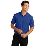 Port Authority K572 Dry Zone Grid Short Sleeve Polo Shirt - Gorvex.com