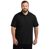 Port Authority K572 Dry Zone Grid Short Sleeve Polo Shirt - Gorvex.com