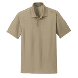 Port Authority K572 Dry Zone Grid Short Sleeve Polo Shirt - Gorvex.com