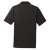 Port Authority K573 Rapid Dry Mesh Polo with Jacquard Collar - Gorvex.com