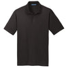 Port Authority K573 Rapid Dry Mesh Polo with Jacquard Collar - Gorvex.com