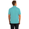 Port Authority K574 Digi Heather Jersey Performance Polo Shirt - Gorvex.com