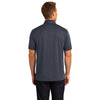 Port Authority K574 Digi Heather Jersey Performance Polo Shirt - Gorvex.com