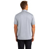 Port Authority K574 Digi Heather Jersey Performance Polo Shirt - Gorvex.com