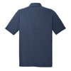 Port Authority K574 Digi Heather Jersey Performance Polo Shirt - Gorvex.com