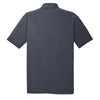 Port Authority K574 Digi Heather Jersey Performance Polo Shirt - Gorvex.com