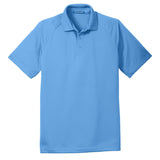 Port Authority K575 Crossover Short Sleeve Raglan Polo - Gorvex.com