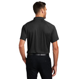 Port Authority K575 Crossover Short Sleeve Raglan Polo - Gorvex.com