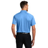 Port Authority K575 Crossover Short Sleeve Raglan Polo - Gorvex.com